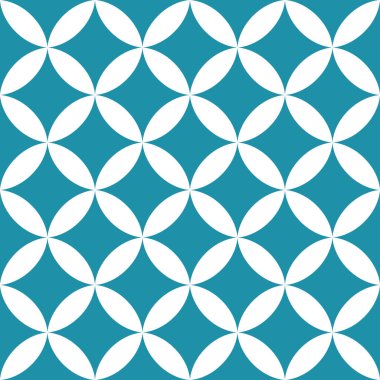 soyut geometrik Arapça tasarım Dikişsiz desen arka plan