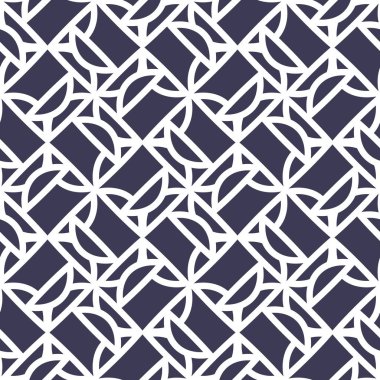 soyut geometrik bir şekilde grafik tasarım desen arka plan