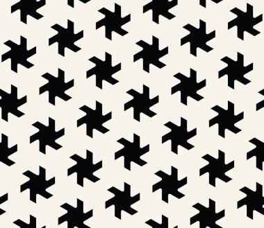 soyut geometrik grafik yazdırma sorunsuz vektör desen