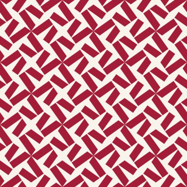 soyut geometrik yıldız grafik baskı desen arka plan