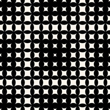 geometrik kare yıldız kılavuz dekoratif sanat desen arka plan