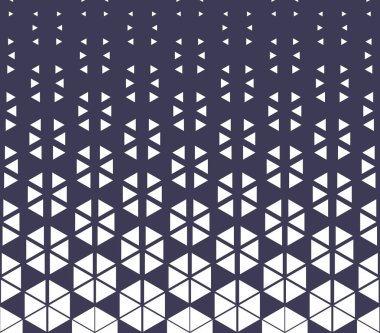 en az geometrik desen