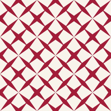 soyut geometrik yıldız grafik baskı desen arka plan