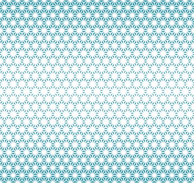 Kutsal geometri yarı ton üçgeni grafik desen baskı