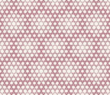 Kutsal geometri üçgen grafik desen deco deco art