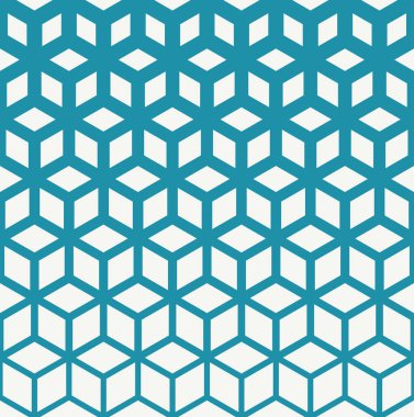 en az geometrik desen