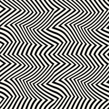 soyut geometrik çizgileri grafik tasarım chevron desen