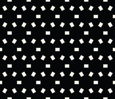 geometrik çizgiler en az desen vektör arka plan serin