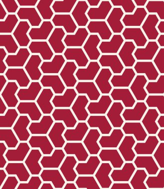 soyut geometrik grafik yazdırma sorunsuz vektör desen