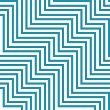 soyut geometrik çizgileri grafik tasarım chevron desen