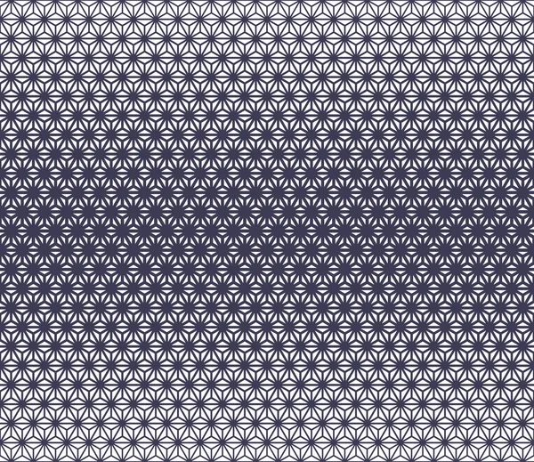 Kutsal geometri yarı ton üçgeni grafik desen baskı