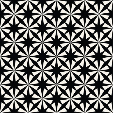 geometrik yıldız Arapça grafik desen arka plan tasarım