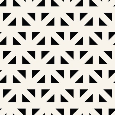 geometrik kılavuz üçgen en az grafik vektör desen