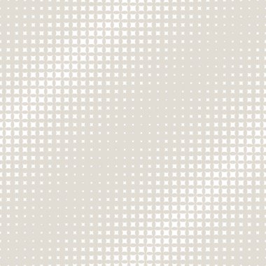 geometrik yarı ton desen arka plan dekoratif sanat yıldız