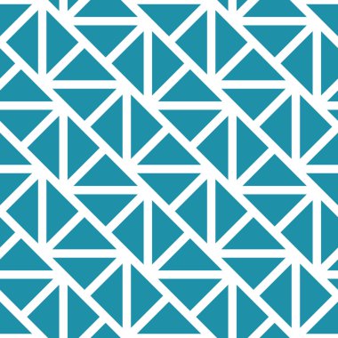 geometrik kılavuz üçgen en az grafik vektör desen