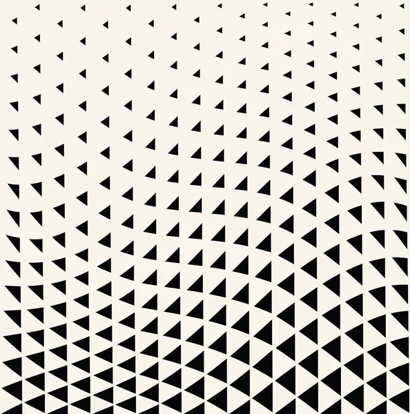 geometrik üçgen noktalı resim en az desen vektör arka plan