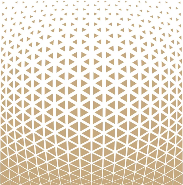 geometrik üçgen noktalı resim en az desen vektör arka plan