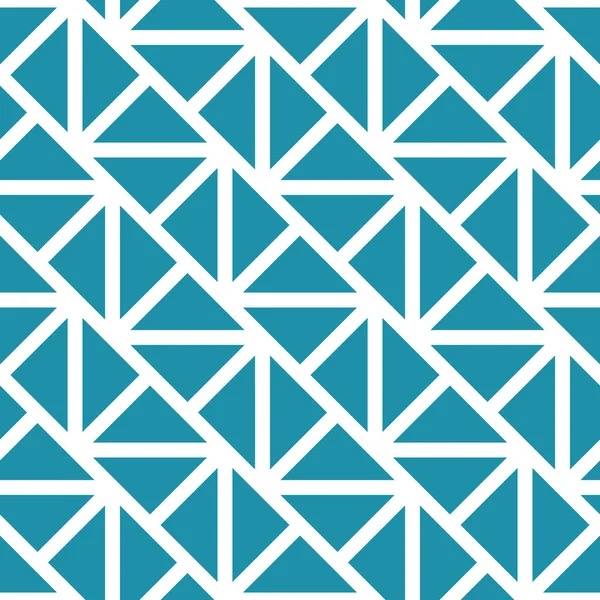 geometrik kılavuz üçgen en az grafik vektör desen