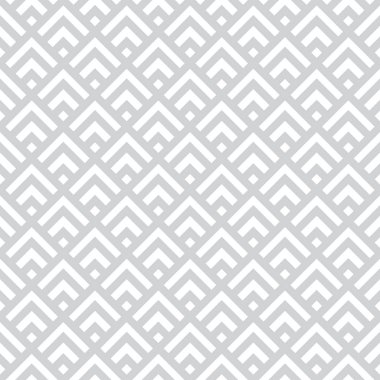 Geometrik elmas karo minimal grafik vektör deseni