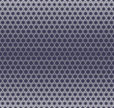 Kutsal geometri yarı ton üçgeni grafik desen baskı