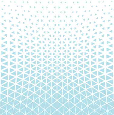 geometrik üçgen noktalı resim en az desen vektör arka plan