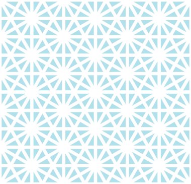 geometrik çizgiler altıgen kılavuz en az desen vektör arka plan