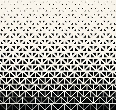 geometrik noktalı resim üçgen en az grafik vektör desen