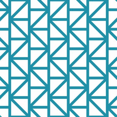 geometrik kılavuz üçgen en az grafik vektör desen