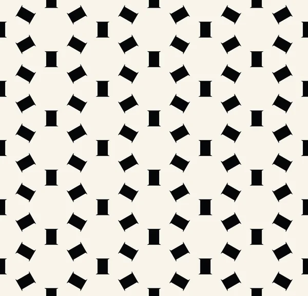 Geometrische Linien kühlen minimalen Muster-Vektor Hintergrund — Stockvektor