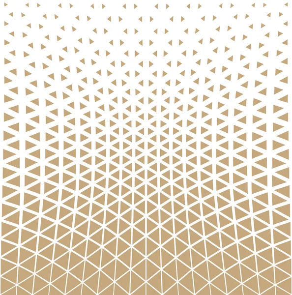 geometrik üçgen noktalı resim en az desen vektör arka plan