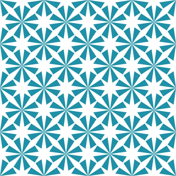 geometric stars arabic graphic pattern background design
