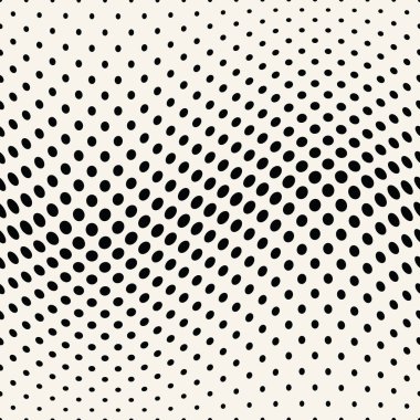 geometrik noktalı resim daire en az grafik vektör desen