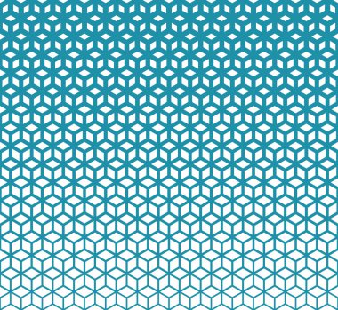 en az geometrik desen arka plan