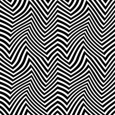 soyut geometrik çizgileri grafik tasarım chevron desen