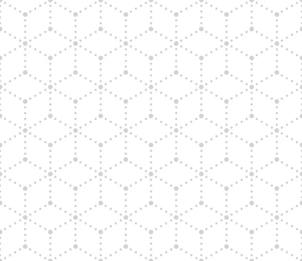 Diseño gráfico de cuadrícula rayada geométrica patrón de impresión — Archivo Imágenes Vectoriales