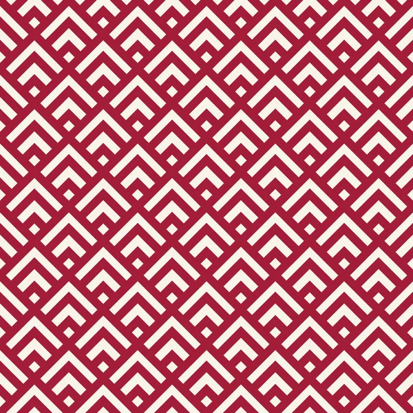 Geometrik elmas karo minimal grafik vektör deseni