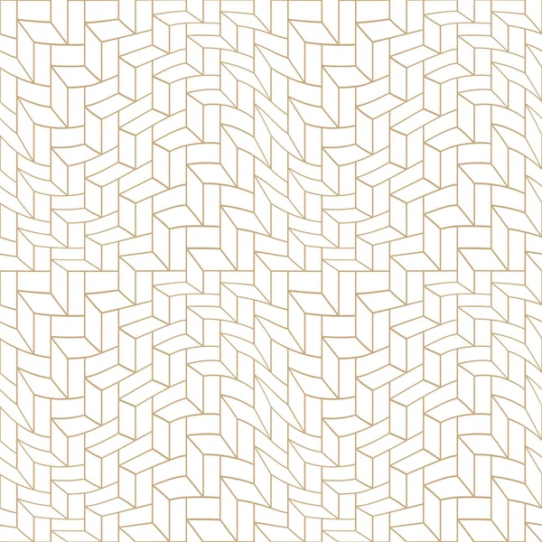 Fond de motif géométrique minimal — Image vectorielle