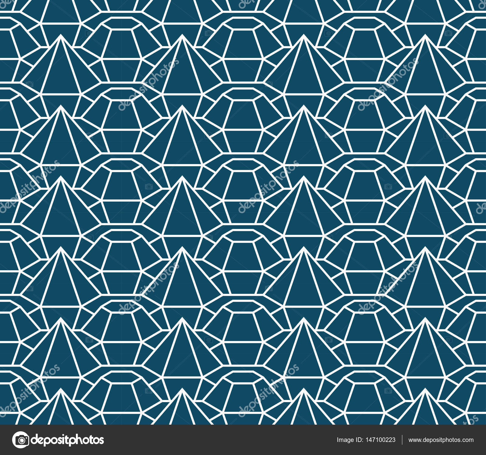 geometrische 3D-verlichting schetsen zeshoek textuur rasterpatroon ... geometrische 3D-verlichting schetsen zeshoek textuur rasterpatroon ...