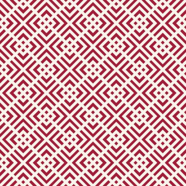 kareden oluşan geometrik en az bir kılavuz grafik desen arka plan