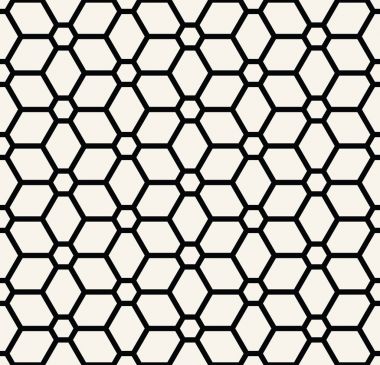 geometrik kılavuz grafik deco çiçek desenli yazdırma