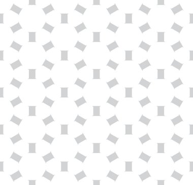 geometrik çizgiler en az desen vektör arka plan serin