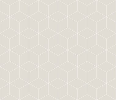 Kutsal geometri kılavuz grafik deco altıgen desen