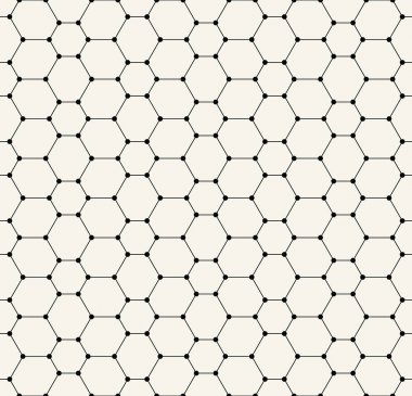 geometrik kılavuz grafik deco çiçek desenli yazdırma