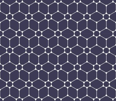 geometrik kılavuz grafik deco çiçek desenli yazdırma