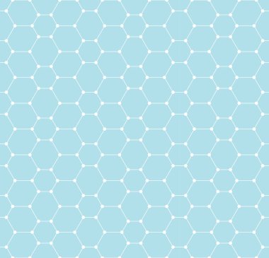 geometrik kılavuz grafik deco çiçek desenli yazdırma