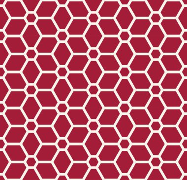 geometrik kılavuz grafik deco çiçek desenli yazdırma