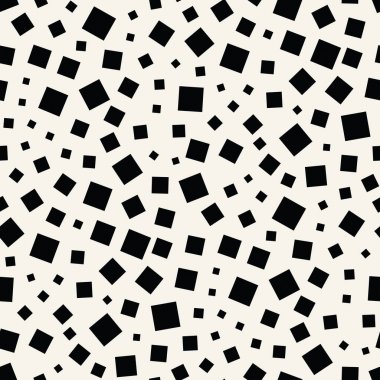 en az grafik geometrik kareler Dikişsiz memphis desen