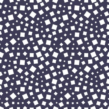 en az grafik geometrik kareler Dikişsiz memphis desen