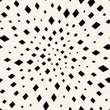 en az grafik geometrik girdap Dikişsiz memphis desen