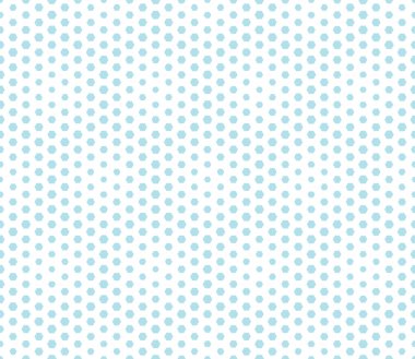 soyut geometrik grafik kesintisiz mavi altıgen desen arka plan